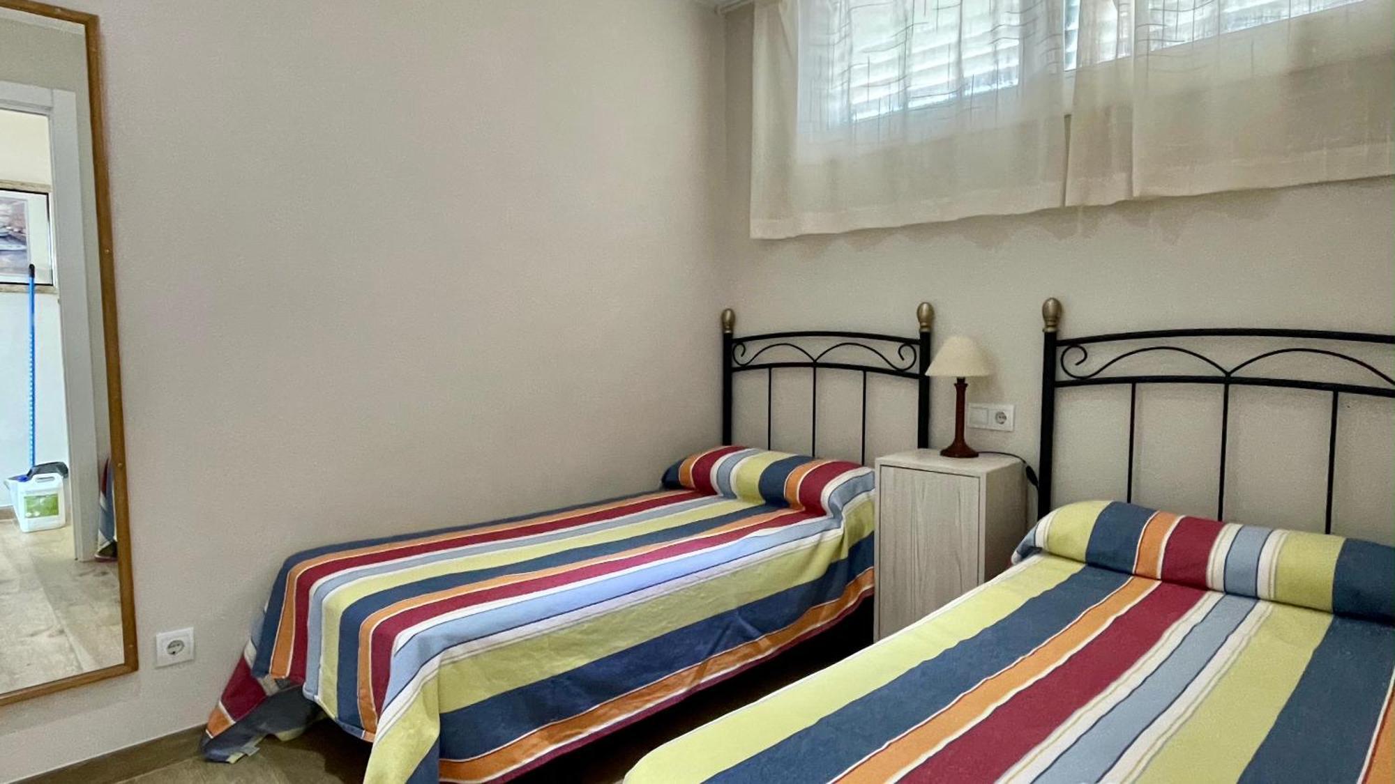 Appartement Catalonia 1-9 à L'Estartit Extérieur photo