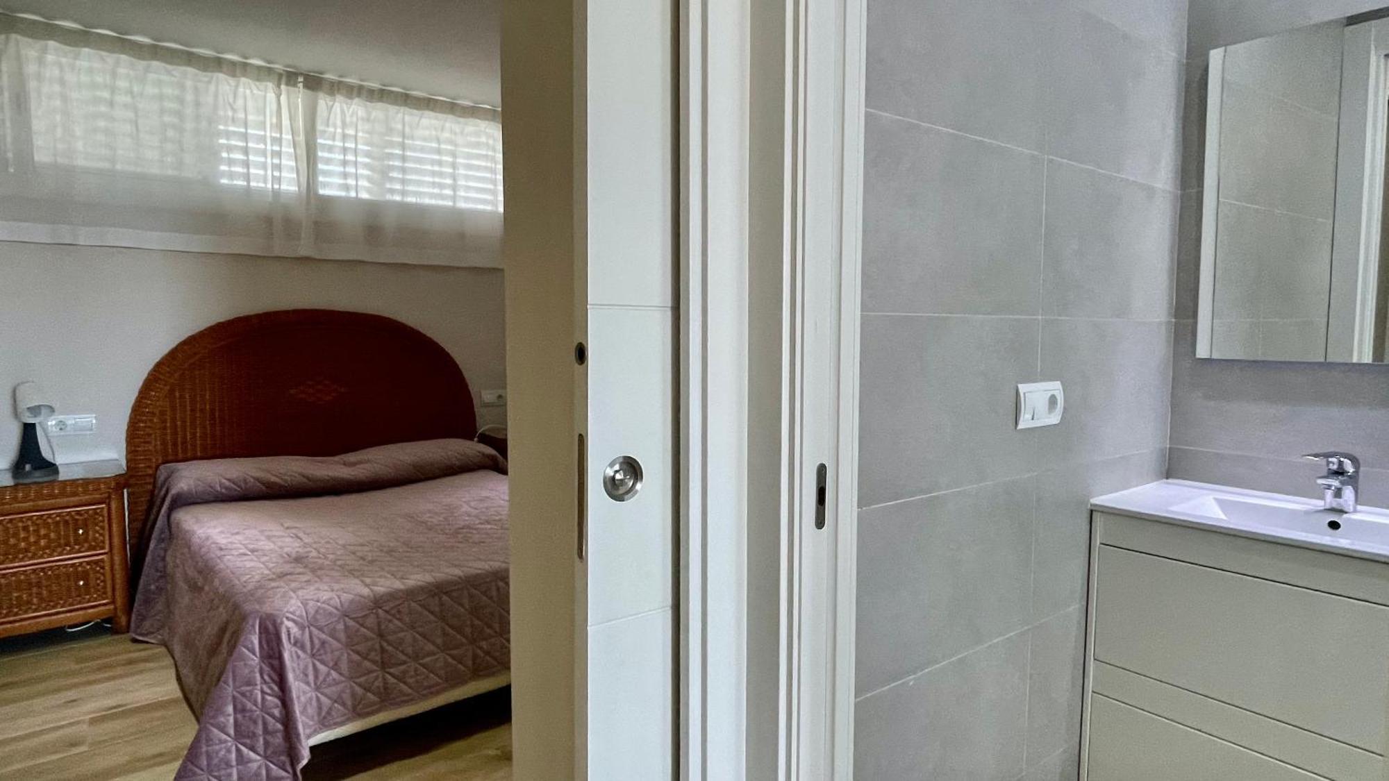 Appartement Catalonia 1-9 à L'Estartit Extérieur photo