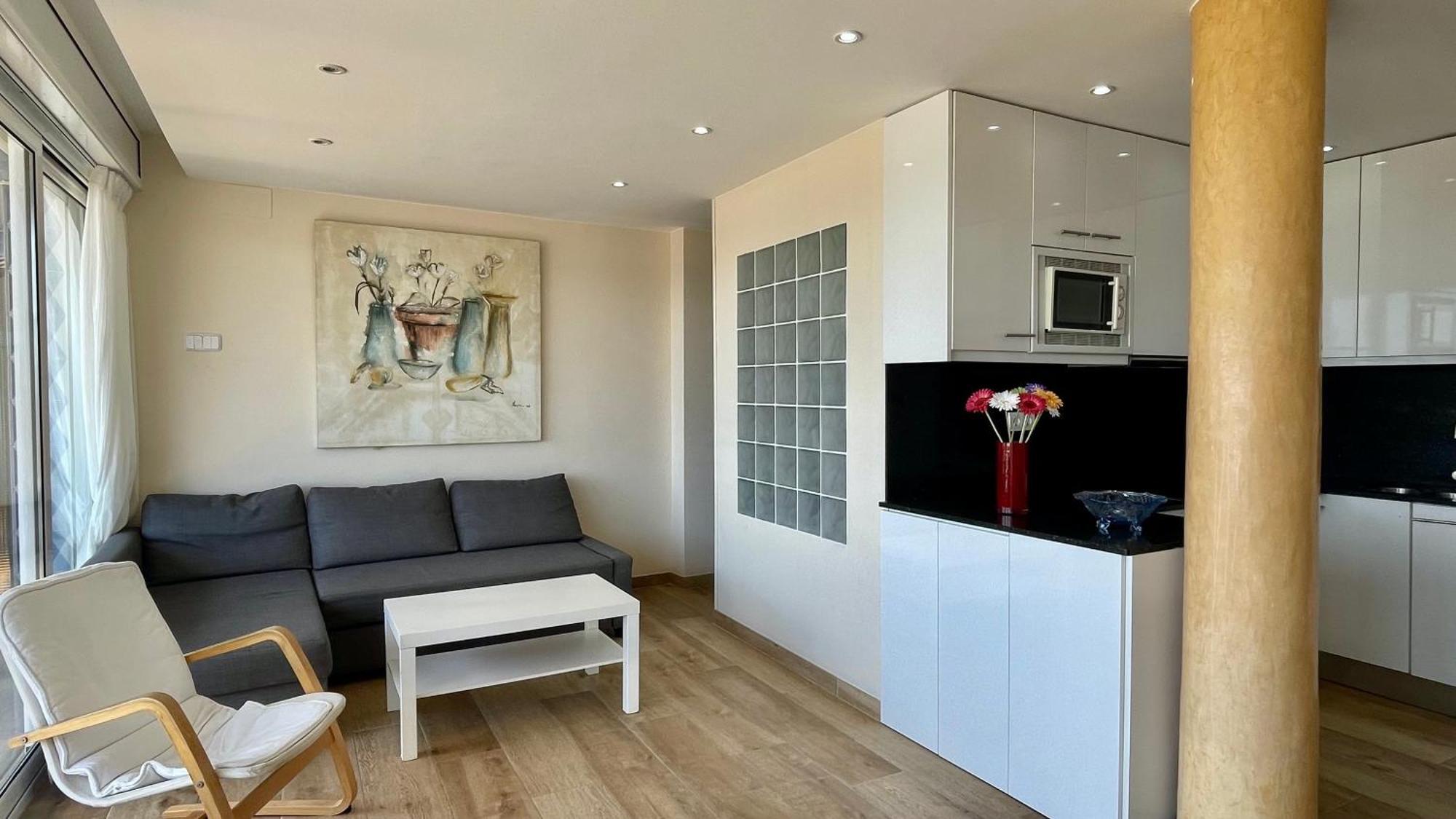 Appartement Catalonia 1-9 à L'Estartit Extérieur photo
