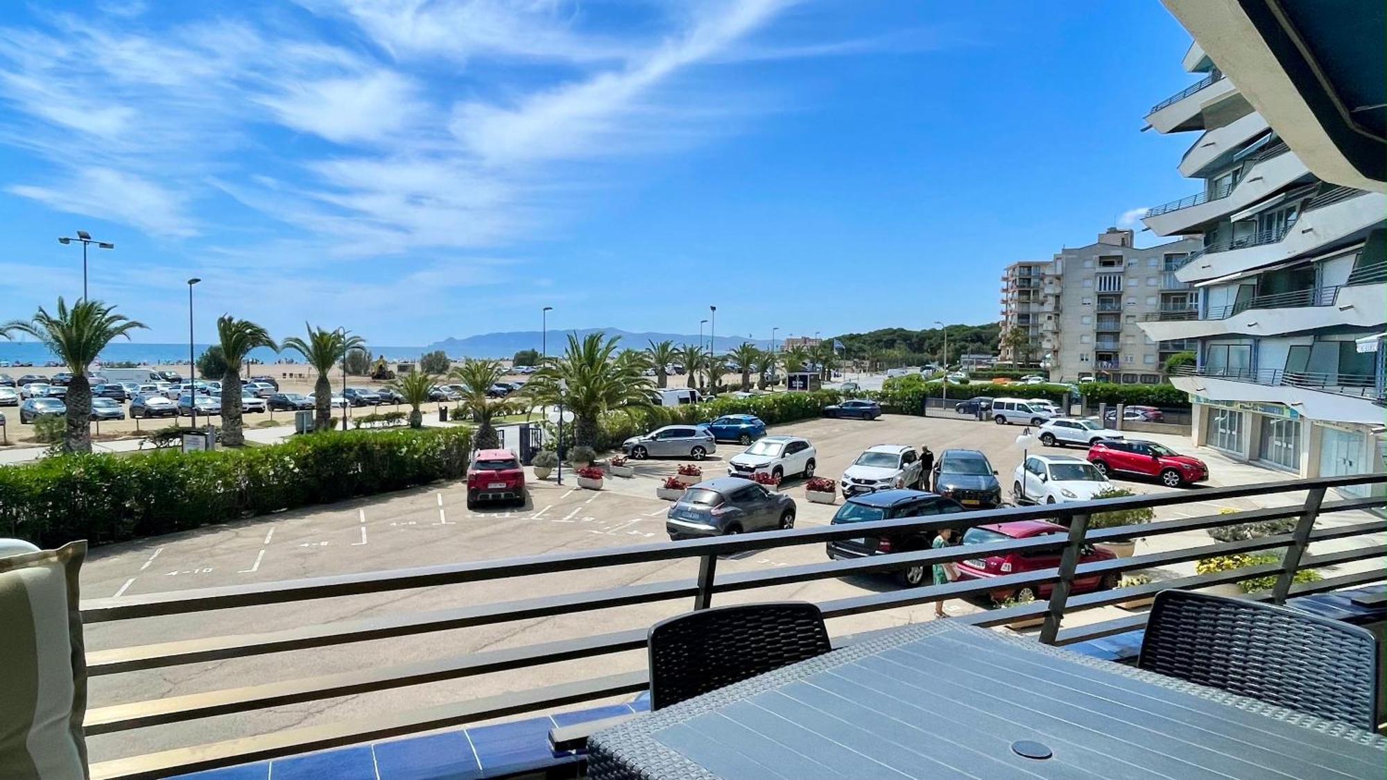 Appartement Catalonia 1-9 à L'Estartit Extérieur photo