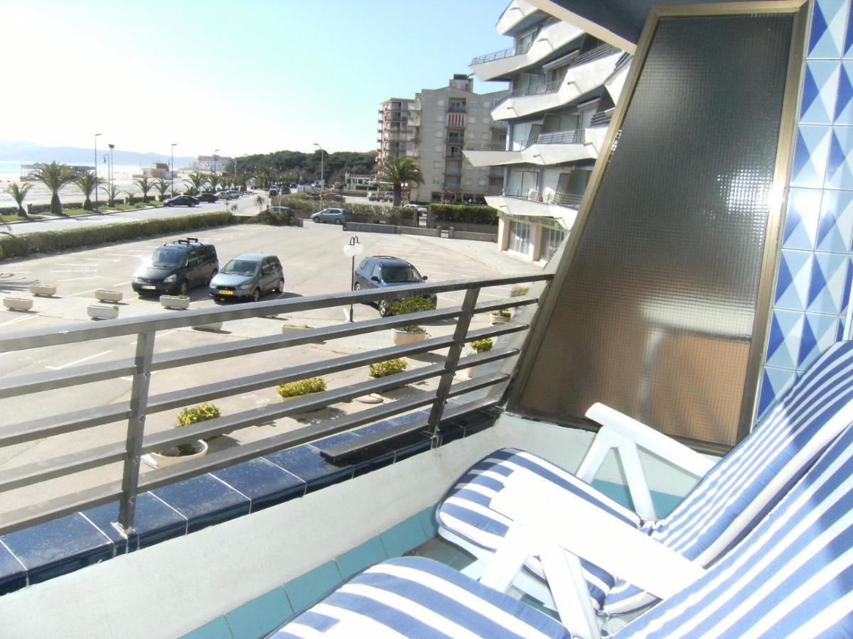 Appartement Catalonia 1-9 à L'Estartit Extérieur photo