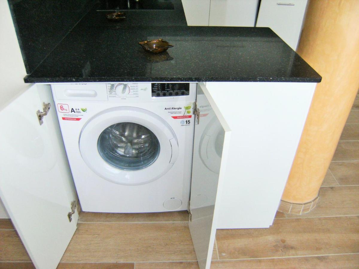 Appartement Catalonia 1-9 à L'Estartit Extérieur photo